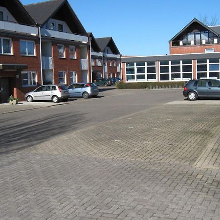 Fewo 91 Whg C 21 In Burhave Exteriér fotografie